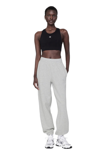 Karter Jogger - Heather Grey