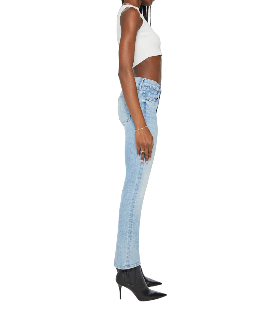 The Insider Flood - Tea Time