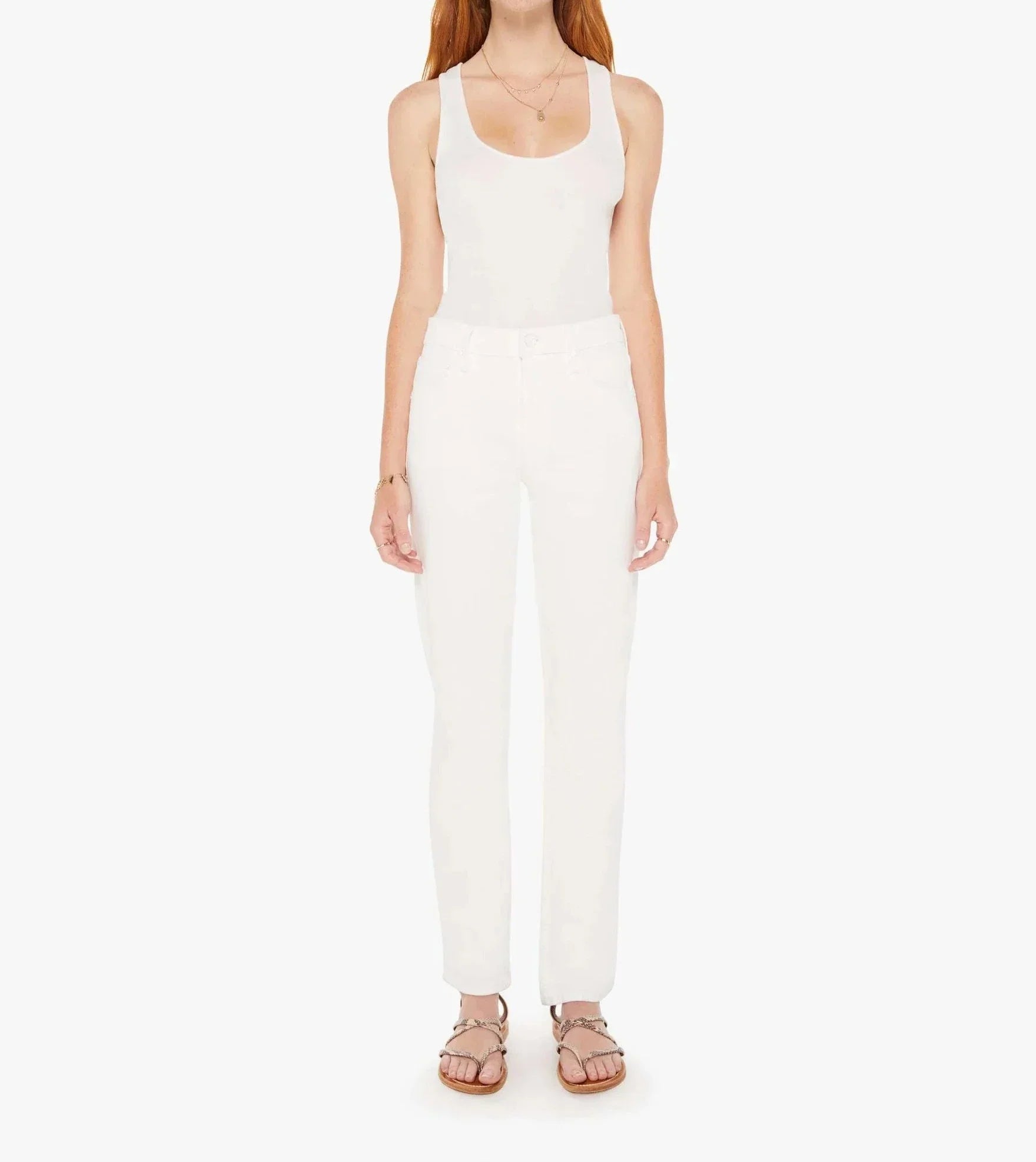 The Smarty Pants Skimp - Totally Innocent