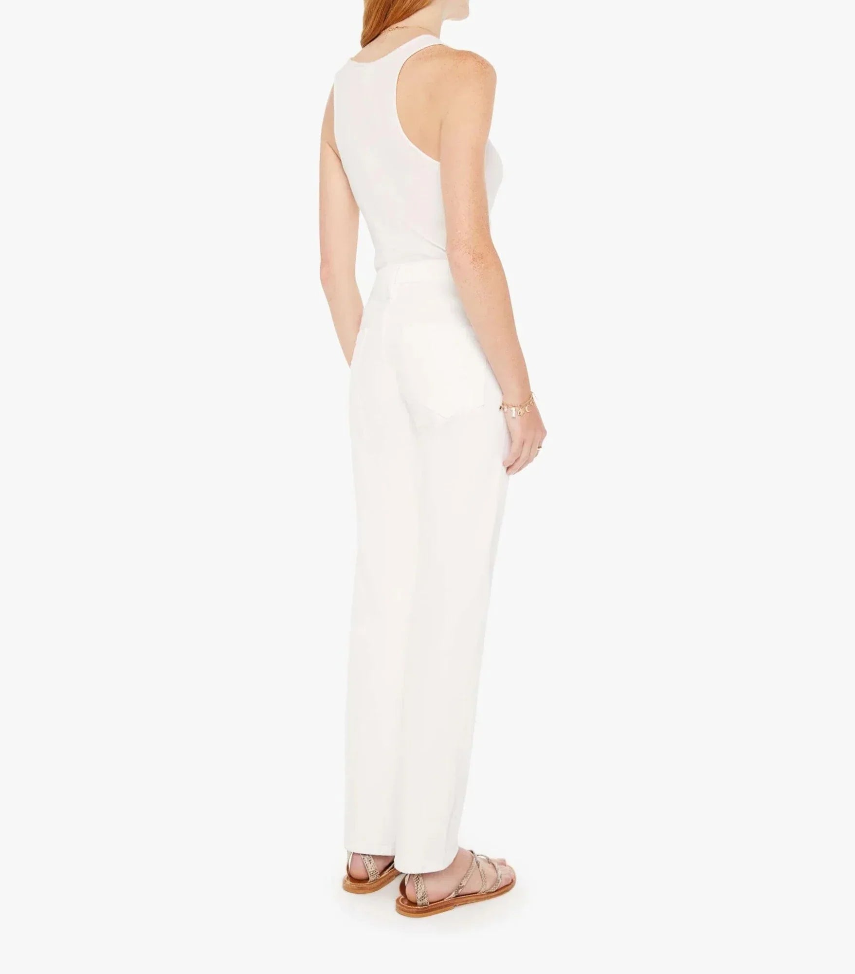 The Smarty Pants Skimp - Totally Innocent