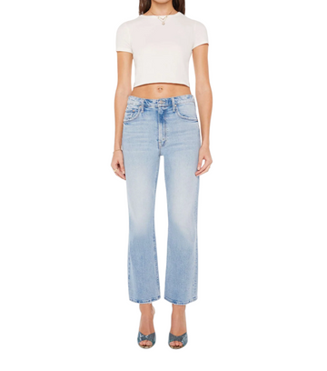 The Scooter Ankle - Don't Be A Square