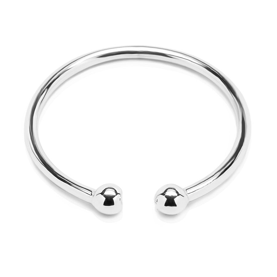 Shine Through Silver Ring