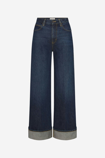 The Cuffed Wide - Spencer