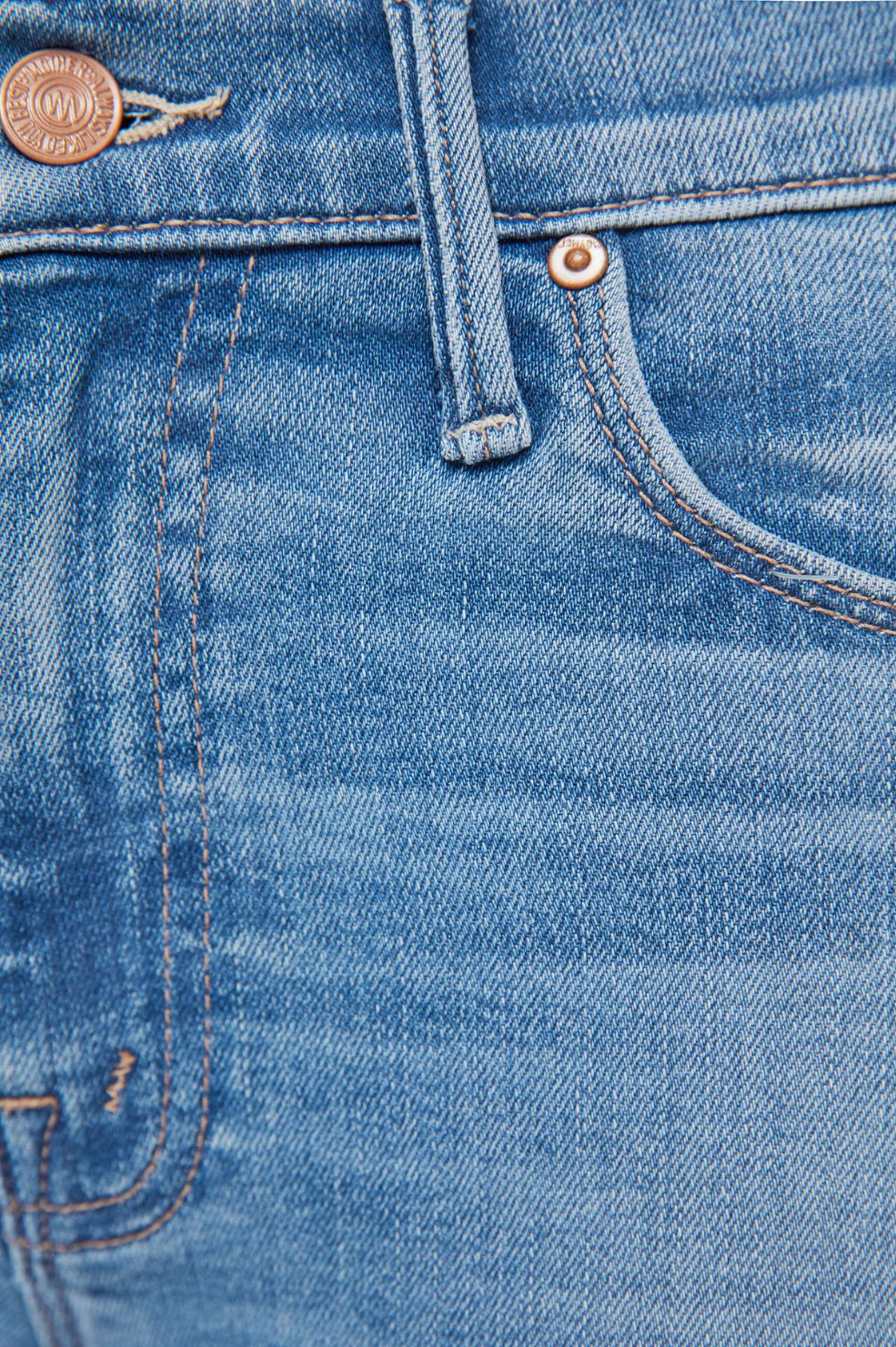 *PRE-ORDER* The Weekender Fray - Ride Hard, Live Louder