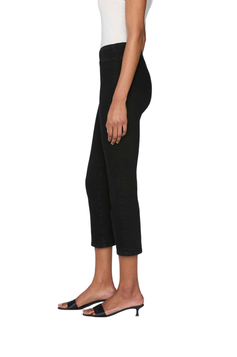 Jetset Weekend Capri - Sheen Noir