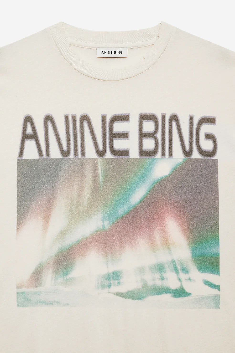 Cade Tee - Northern Lights