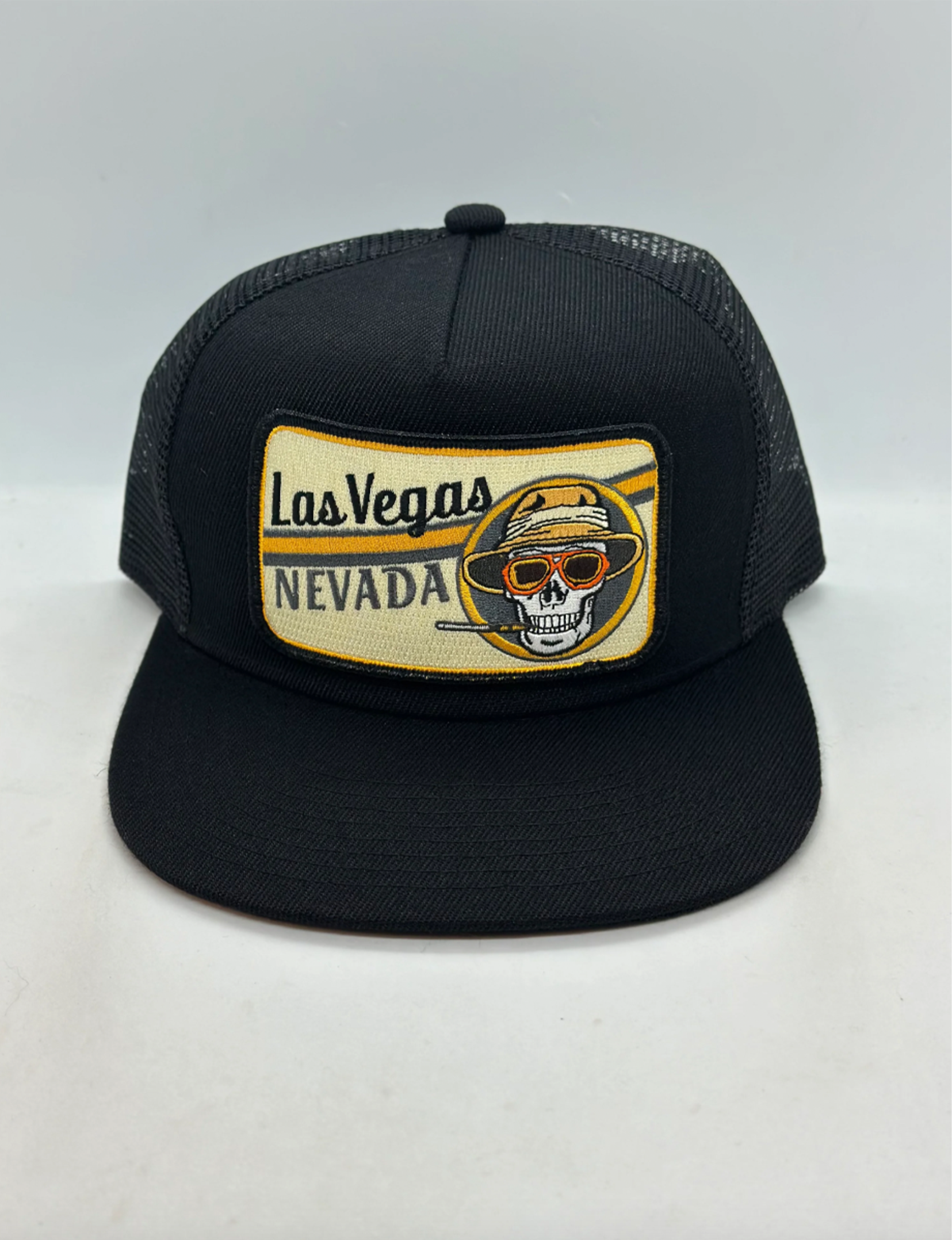 Trucker Hat, Las Vegas (Fear)