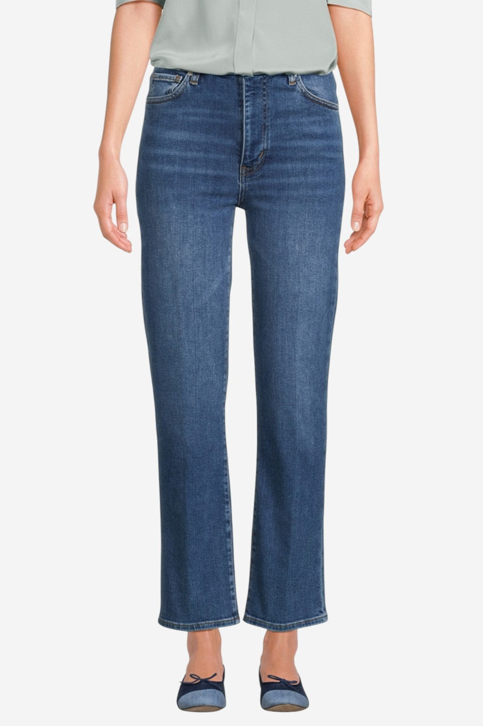 Le Sleek Straight - Marsa