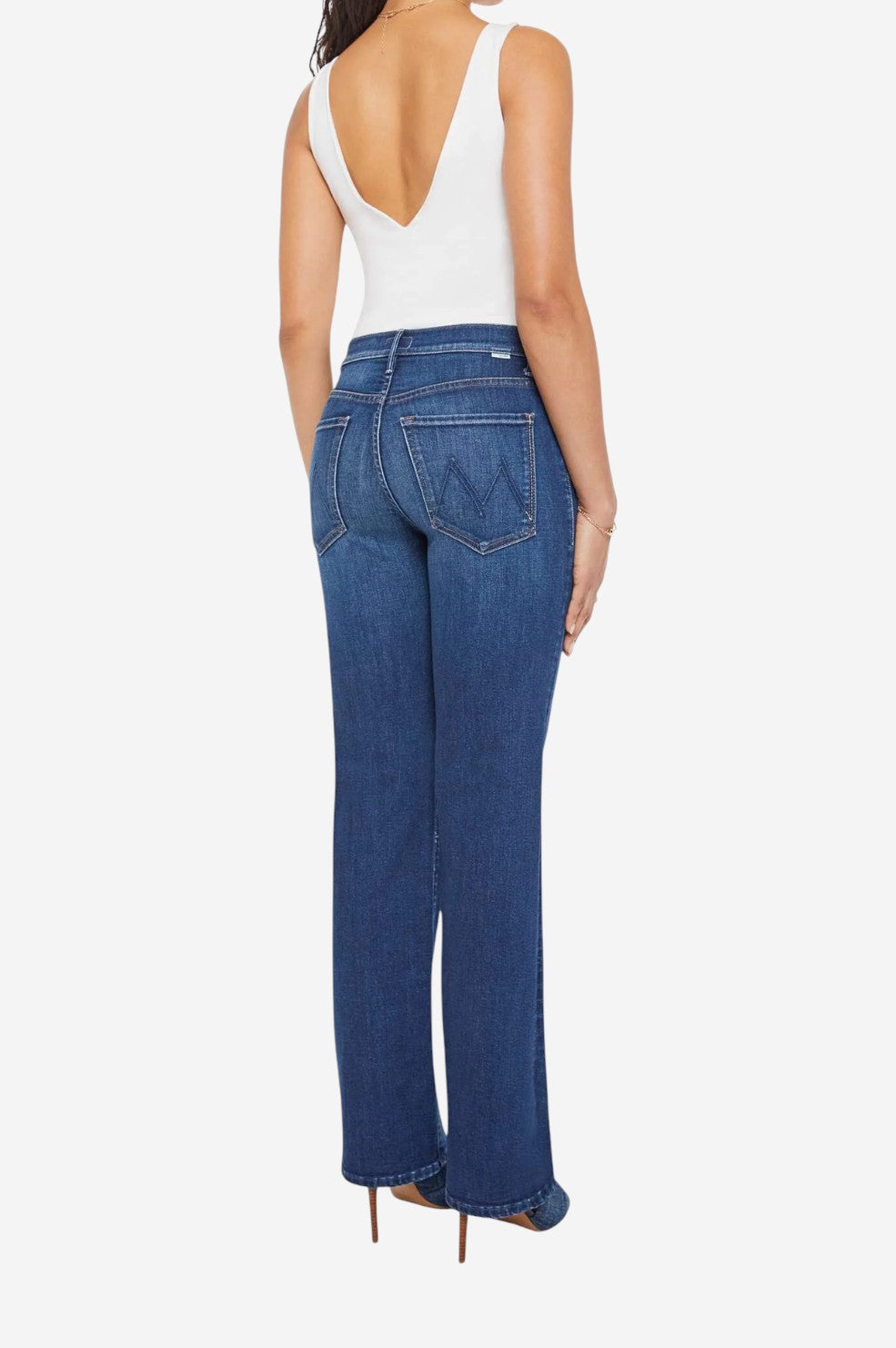 *PRE-ORDER* PETITES The Lil Kick It - Troublemaker