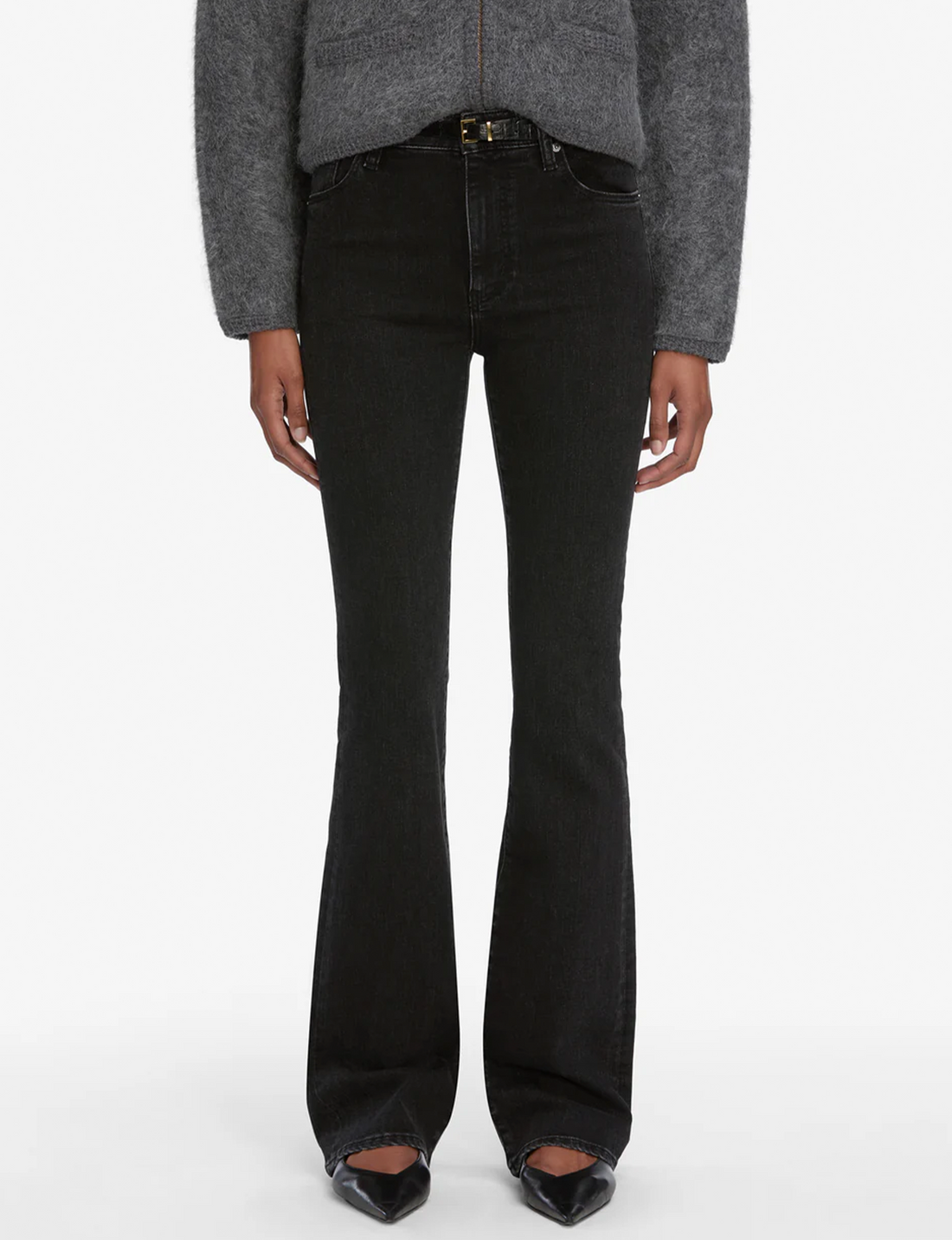 Reboot Bootcut, Meteor