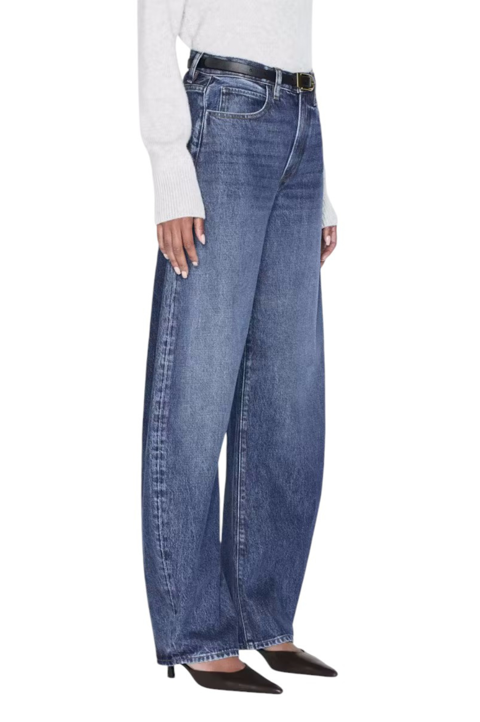 The Bubble - Westbury