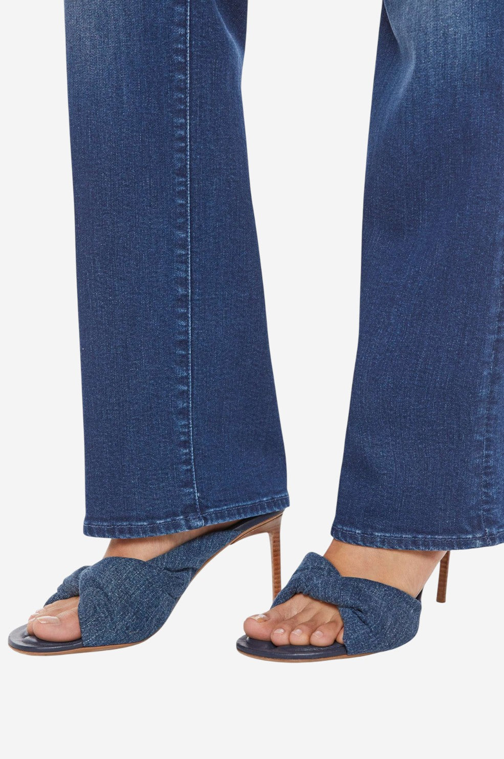 *PRE-ORDER* PETITES The Lil Kick It - Troublemaker