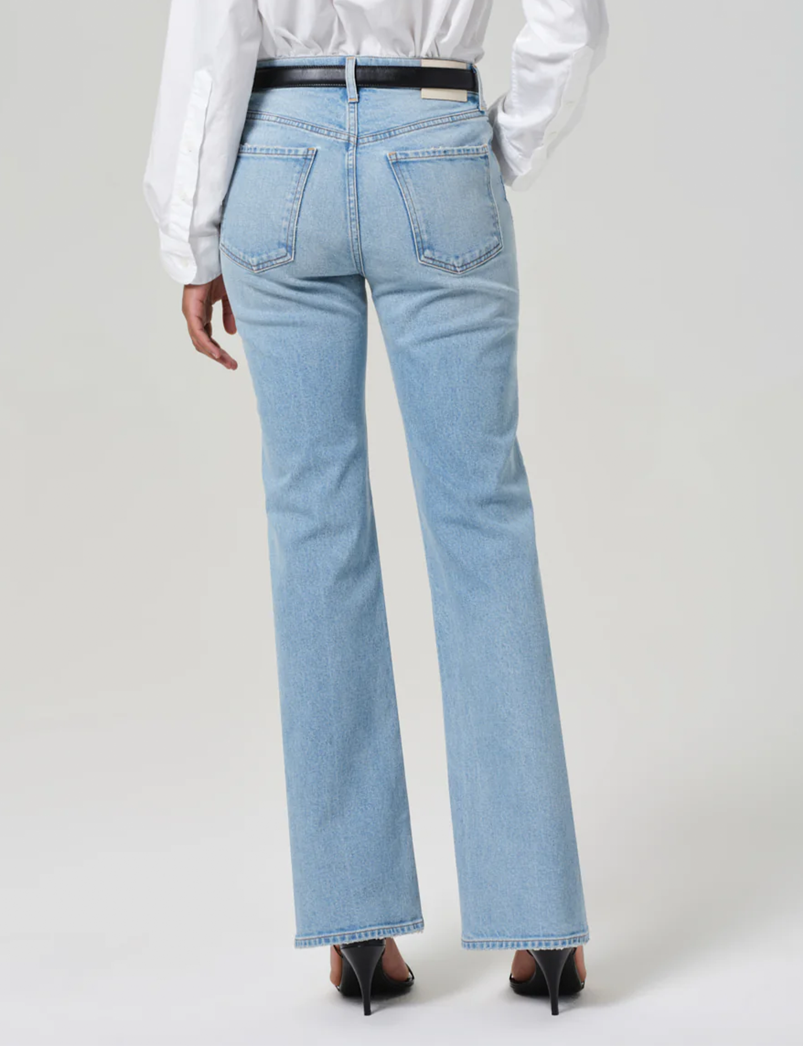 Vidia Mid Rise Boot, Bellweather