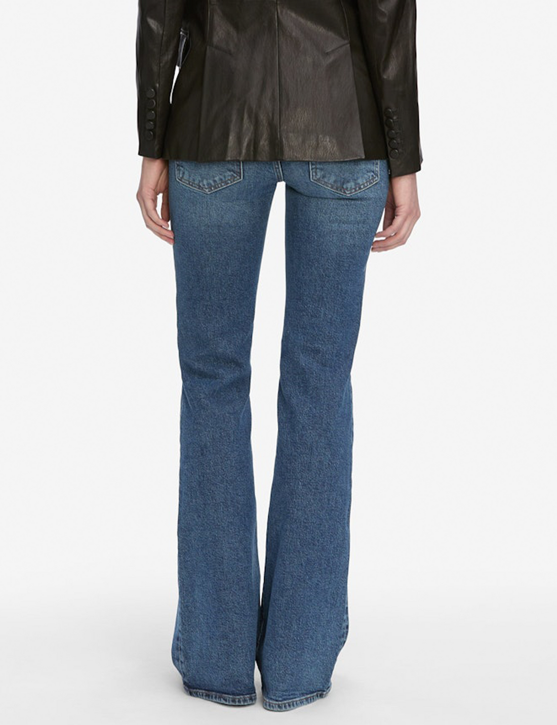 The Rodeo Bootcut, Nebula