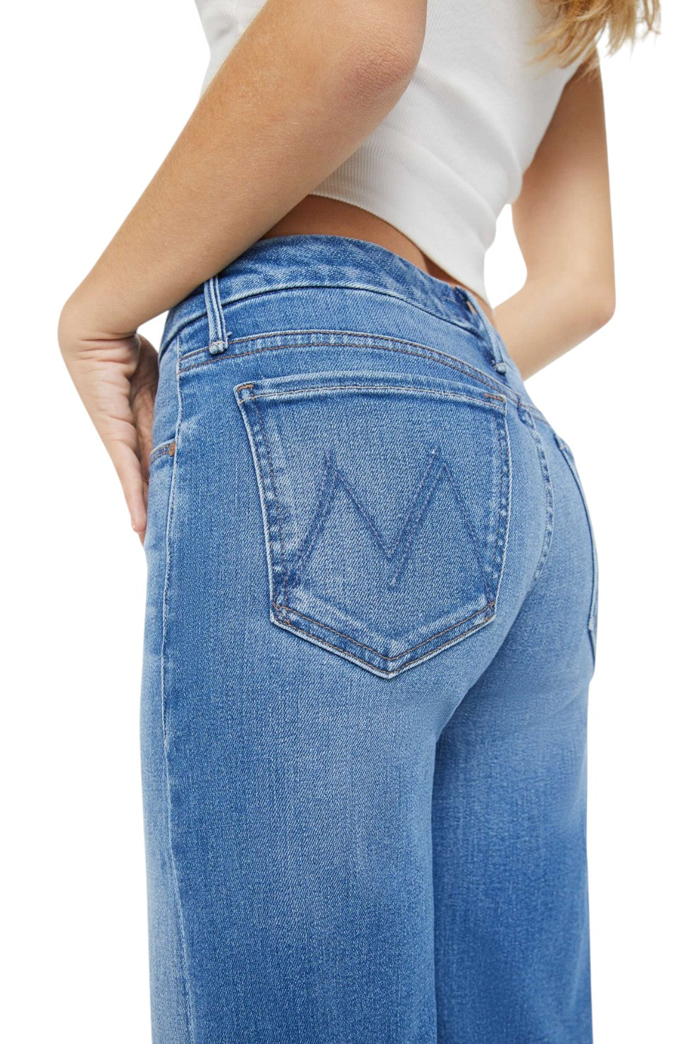 PETITES The Lil Roller Fray - Work Hard Play Hard