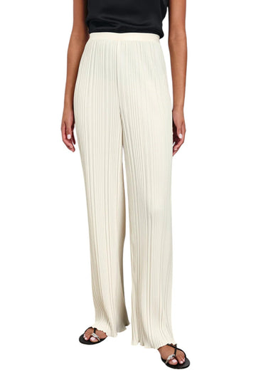 Liana Pant - Ivory