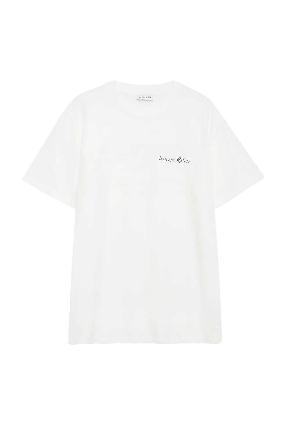 Walker Tee Lyrics - Ivory