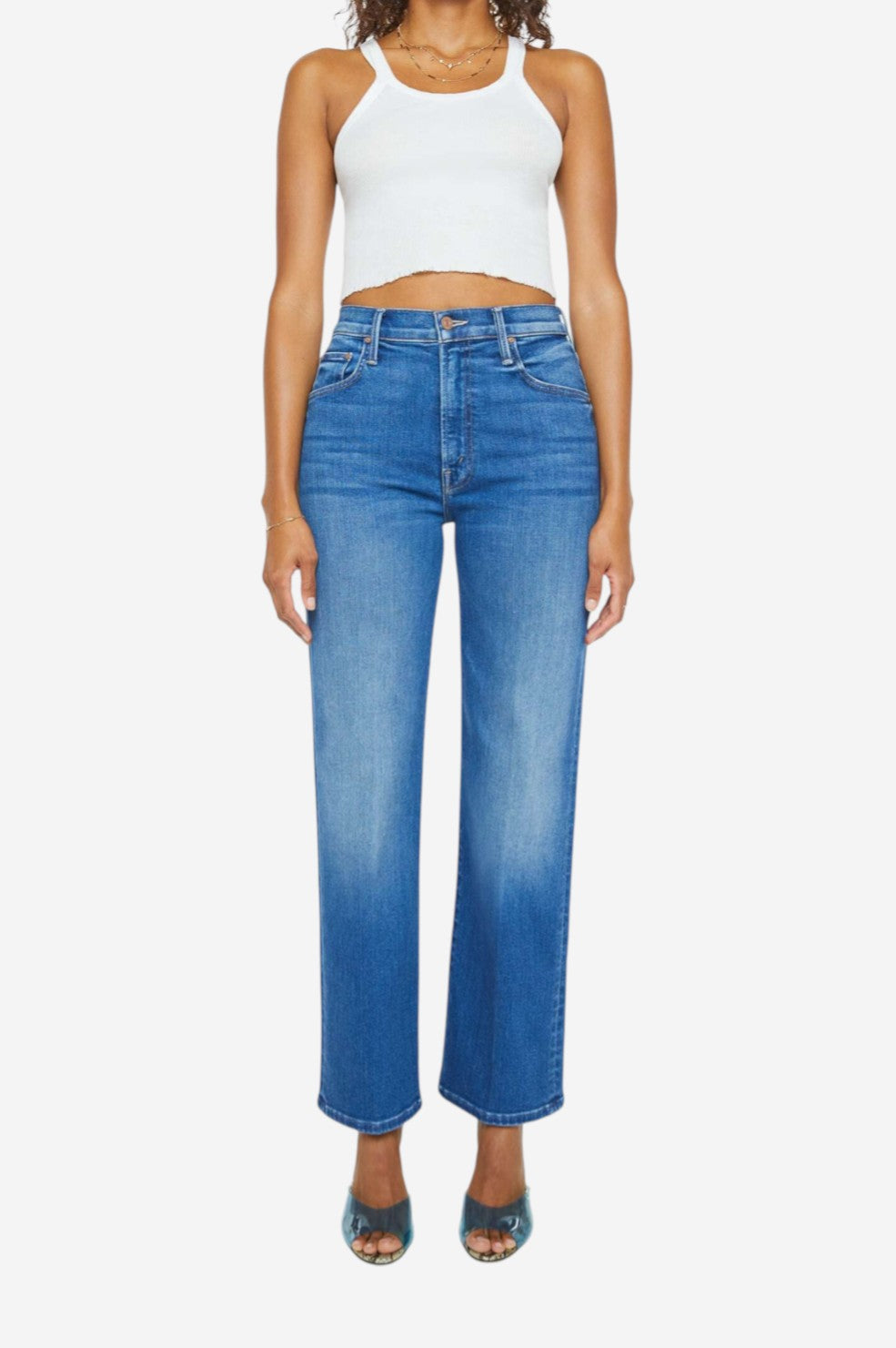 The Rambler Zip Flood - Nip It In The Bud