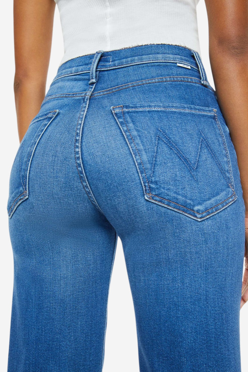 The Rambler Zip Flood - Nip It In The Bud