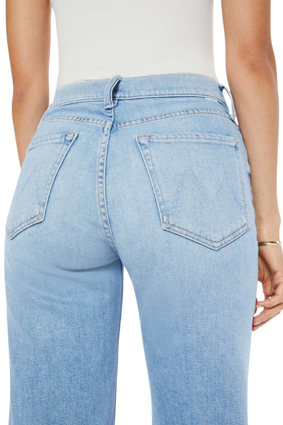 The Rambler Zip Ankle - Look Ma No Hands