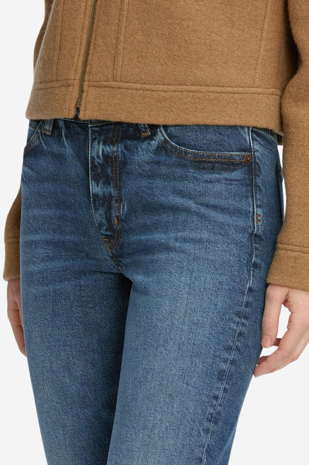 The Borrowed - Nebula