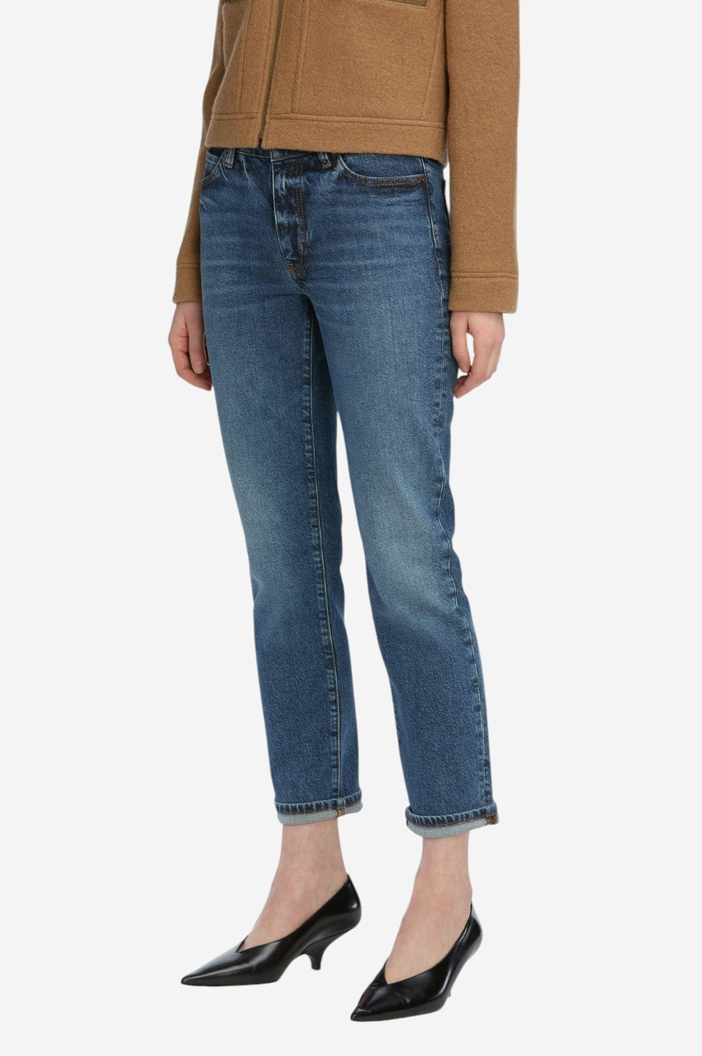 The Borrowed - Nebula