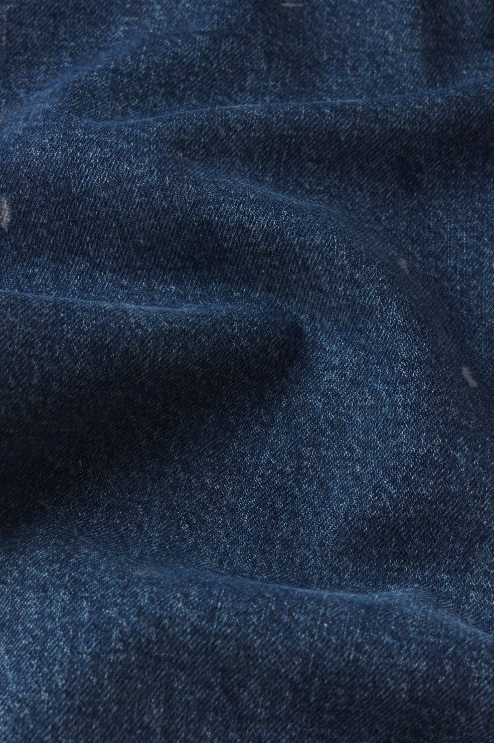 The Borrowed - Nebula