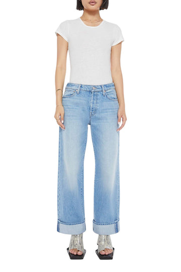 Lil Dodger Button Hover Cuff - Funk N' Flair