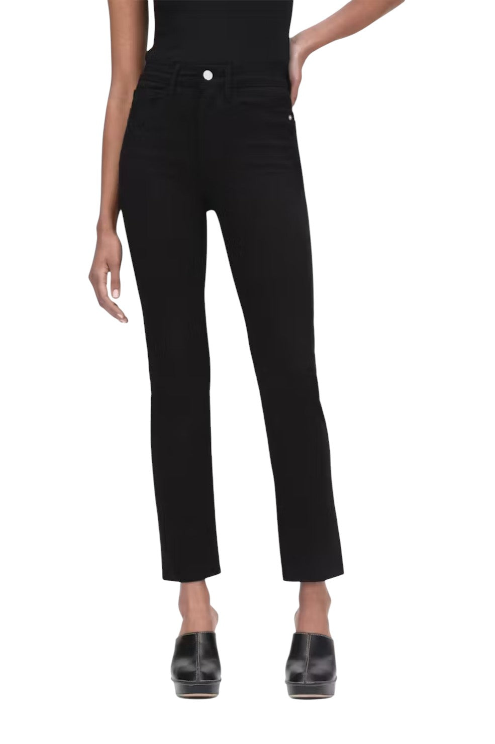 Le High Straight - Film Noir