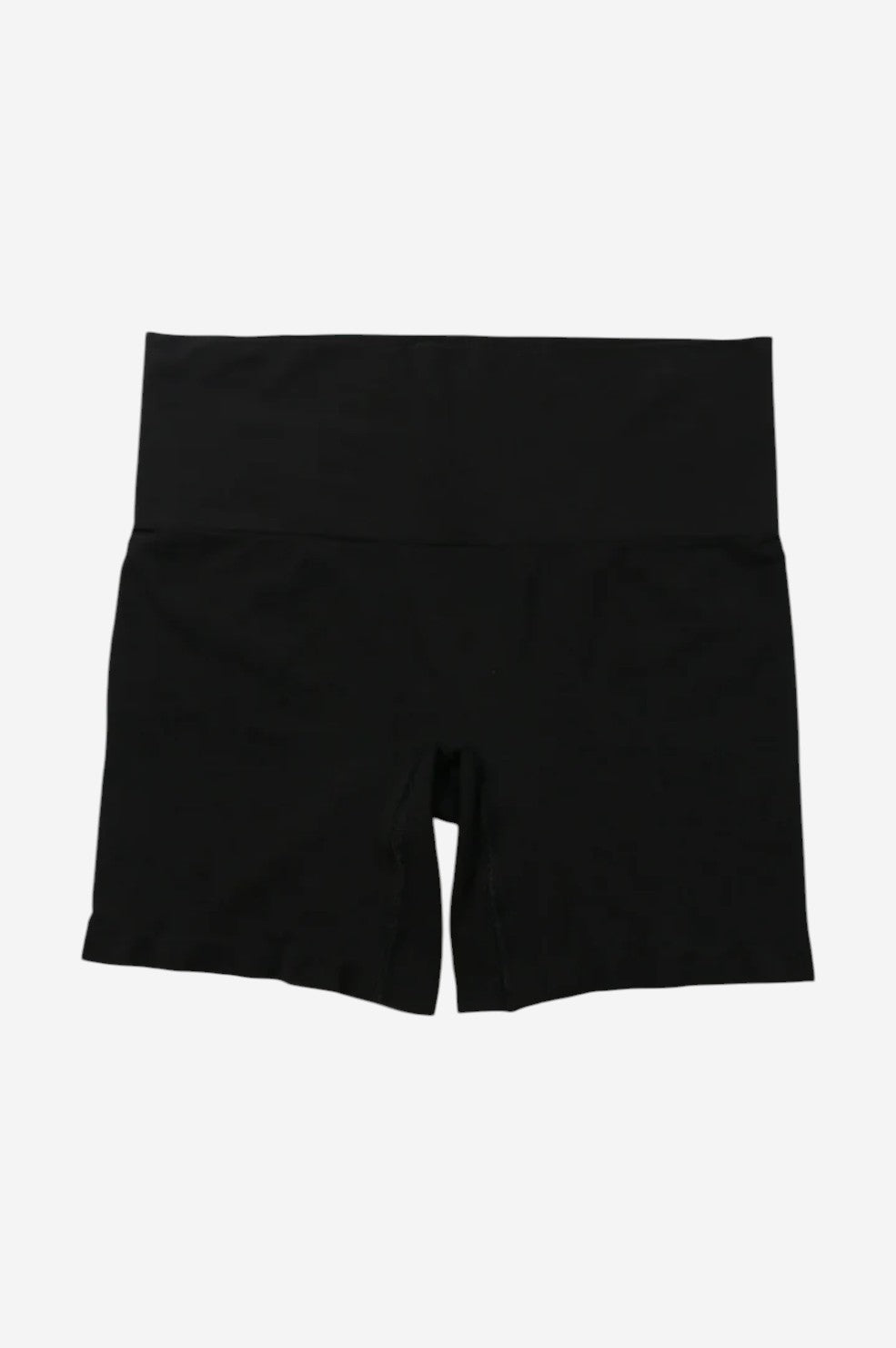 Body High Rise Bike Short