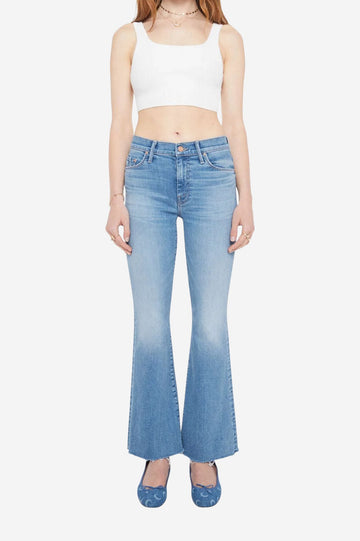 *PRE-ORDER* The Weekender Fray - Ride Hard, Live Louder