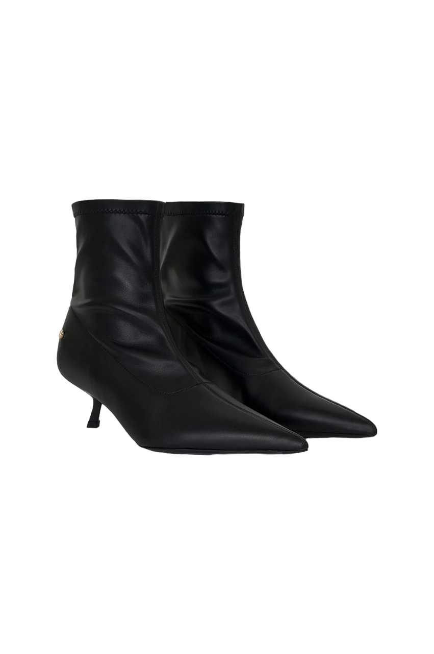 Hilda Boot - Black