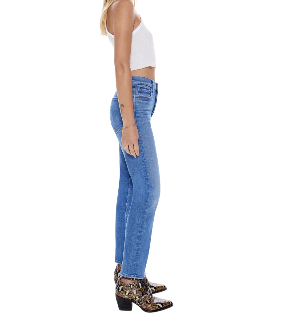 The Tomcat - Layover