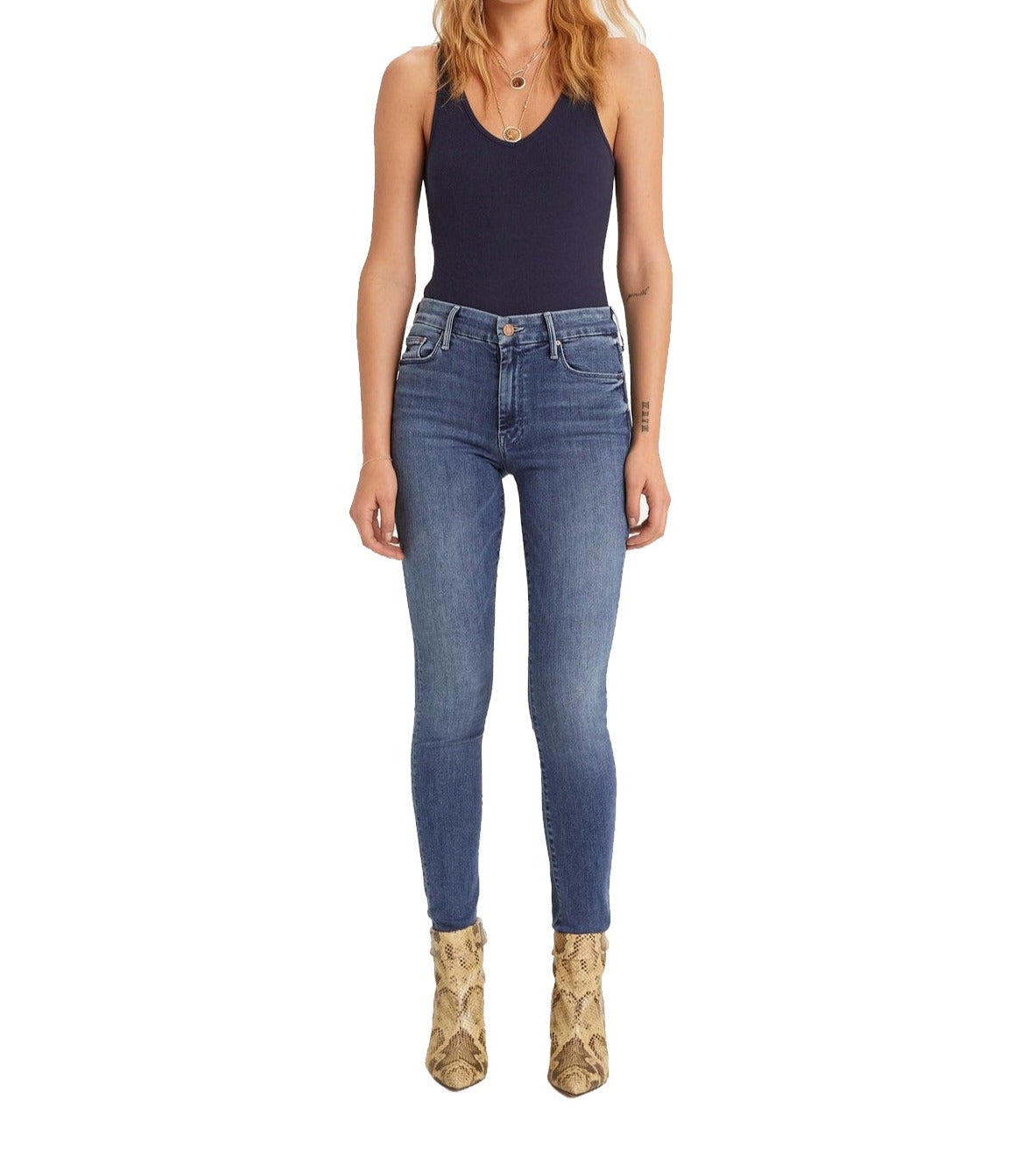 The Looker - Groovin'