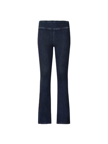 Jetset Crop Mini Boot - Keller