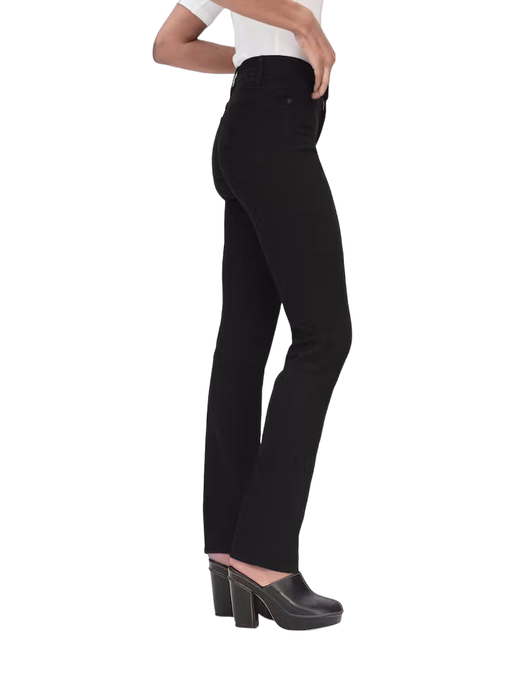 Le High Straight Long - Blackfinn