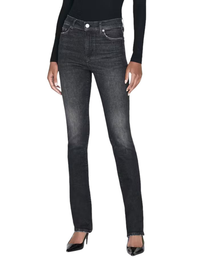 Le High Straight Long - Claudius