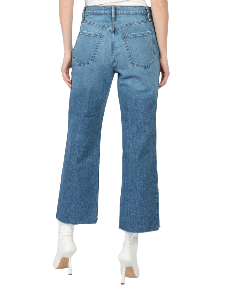 Le Jane Crop - Mariner Clean