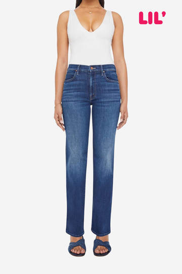 *PRE-ORDER* PETITES The Lil Kick It - Troublemaker