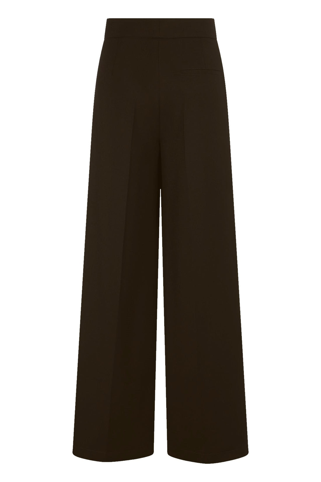 Maya Pant - Dark Brown