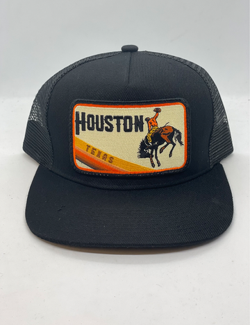 Trucker Hat, Houston (Rodeo)