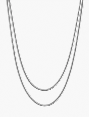 Ramsey Layers, Silver