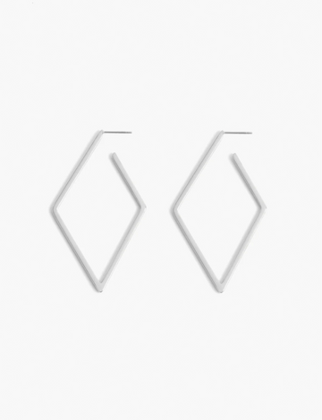 Maverick Hoops, Silver