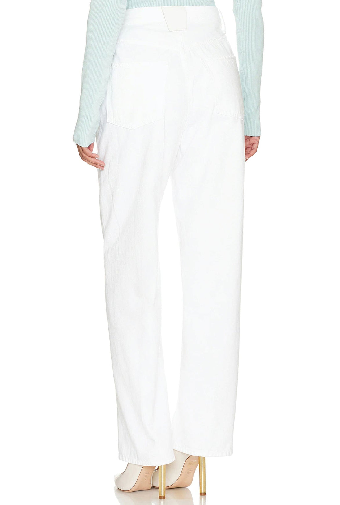 Jennifer Jean - Clean White