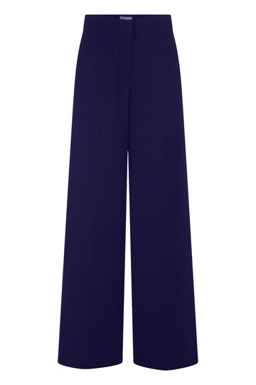 Maya Pant - Navy